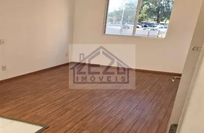 Apartamento com 2 quartos à venda no Parque Panamericano, São Paulo 