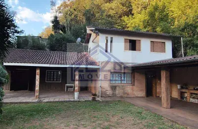 Chácara / sítio com 3 quartos à venda no Jardim Samambaia, Mairiporã 