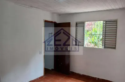 Casa com 3 quartos para alugar no Núcleo do Engordador, São Paulo 