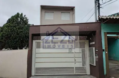 Apartamento com 2 quartos para alugar na Vila Pedra Branca, São Paulo 