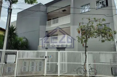 Apartamento com 1 quarto para alugar no Parque Mandaqui, São Paulo 