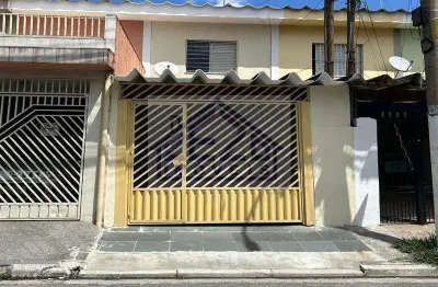 Casa com 2 quartos à venda no Jardim Joamar, São Paulo 