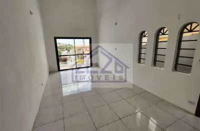 Casa com 3 quartos para alugar na Vila Santos, São Paulo 