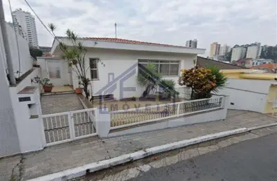 Casa com 3 quartos para alugar no Jardim Franca, São Paulo 