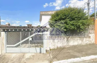 Casa com 4 quartos à venda na Vila Bela Vista (Zona Norte), São Paulo 