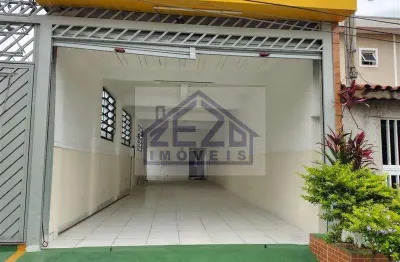 Sala comercial para alugar no Jardim Peri, São Paulo 