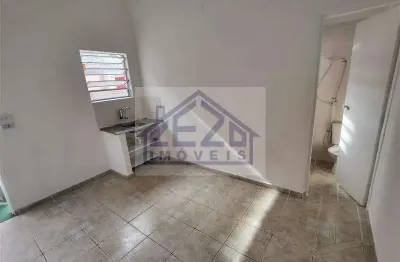 Casa com 1 quarto para alugar no Jardim Peri, São Paulo 