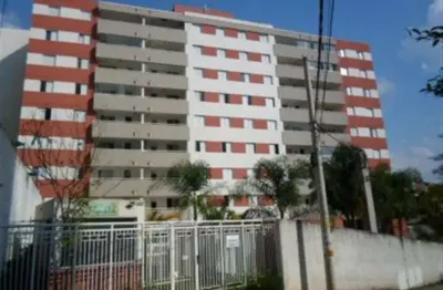 Apartamento com 2 quartos à venda na Vila Amélia, São Paulo 