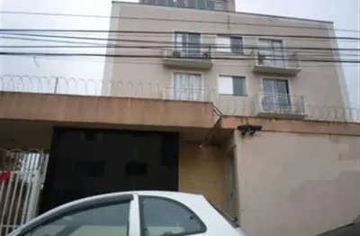 Apartamento com 2 quartos à venda na Vila Amália (Zona Norte), São Paulo 
