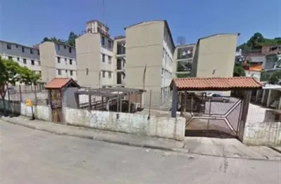 Apartamento com 2 quartos à venda no Jardim Antártica, São Paulo 