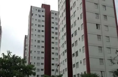Apartamento com 2 quartos à venda no Jardim Pedra Branca, São Paulo 