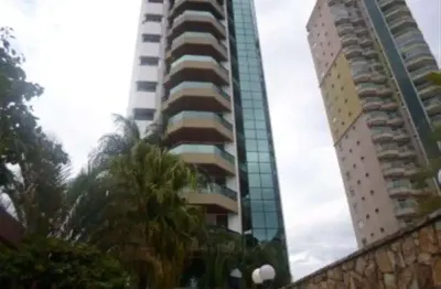 Apartamento com 5 quartos à venda no Parque Mandaqui, São Paulo 