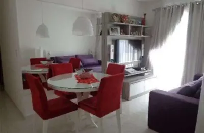 Apartamento com 2 quartos à venda na Vila Santos, São Paulo 