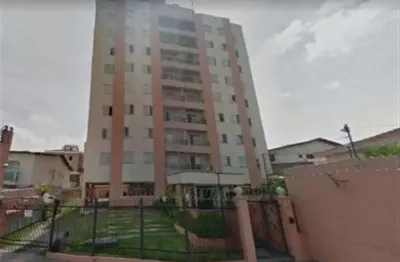 Apartamento com 3 quartos à venda em Imirim, São Paulo 