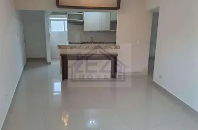 Apartamento com 2 quartos à venda no Parque Mandaqui, São Paulo 