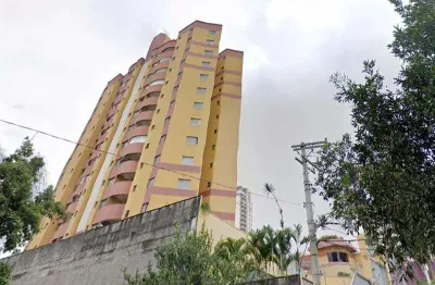Apartamento com 3 quartos à venda no Jardim Paraíso, São Paulo 