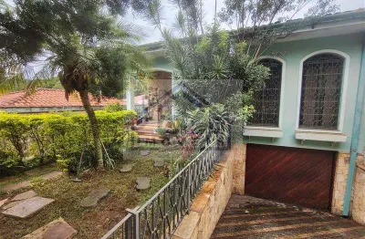 Casa com 3 quartos à venda na Vila Amélia, São Paulo 