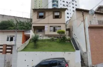 Casa com 3 quartos à venda no Jardim Carlu, São Paulo 