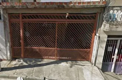 Casa com 3 quartos à venda no Lauzane Paulista, São Paulo 