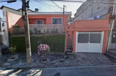 Casa com 3 quartos à venda no Jardim Peri, São Paulo 