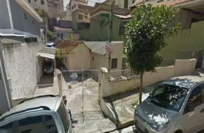 Casa à venda na Vila Guaca, São Paulo 