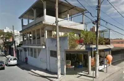 Casa com 2 quartos à venda no Jardim Peri, São Paulo 