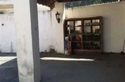 Casa com 3 quartos à venda na Vila Amélia, São Paulo 