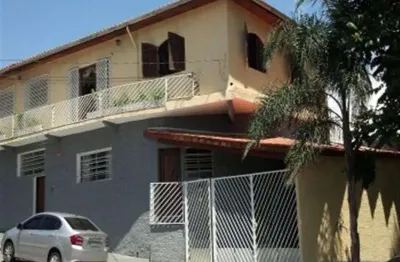 Casa com 4 quartos à venda no Parque Palmas do Tremembé, São Paulo 