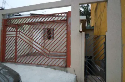 Casa com 2 quartos à venda no Jardim Carlu, São Paulo 