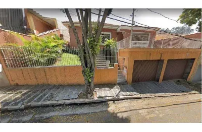 Casa com 4 quartos à venda na Vila Irmãos Arnoni, São Paulo 