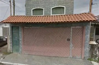 Casa com 3 quartos à venda em Vila Nova Cachoeirinha, São Paulo 
