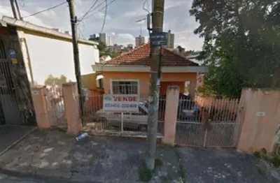 Casa com 2 quartos à venda na Vila Amália (Zona Norte), São Paulo 