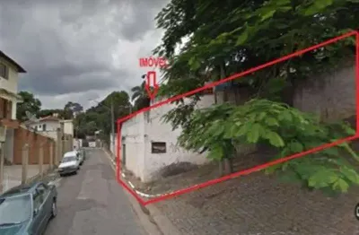 Casa com 2 quartos à venda no Horto Florestal, São Paulo 