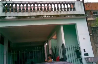 Casa com 3 quartos à venda no Jardim Peri, São Paulo 