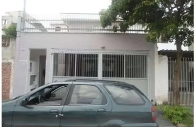 Casa com 3 quartos à venda na Vila Pedra Branca, São Paulo 