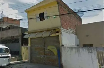 Casa com 2 quartos à venda no Jardim Flor de Maio, São Paulo 