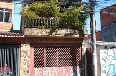 Casa com 3 quartos à venda no Jardim Peri, São Paulo 