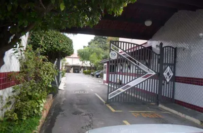 Casa com 2 quartos à venda na Vila Continental, São Paulo 