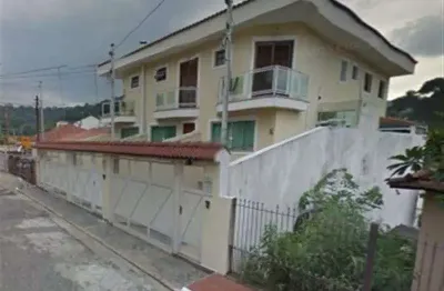 Casa com 3 quartos à venda no Horto Florestal, São Paulo 