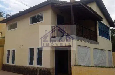 Casa com 3 quartos à venda na Serra da Cantareira, Mairiporã 