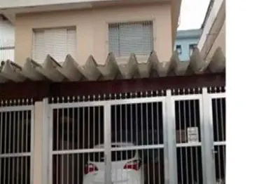 Casa com 3 quartos à venda no Jardim Peri, São Paulo 