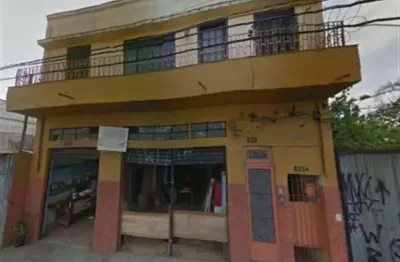 Casa com 3 quartos à venda na Vila Nilo, São Paulo 