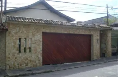 Casa com 3 quartos à venda na Vila Continental, São Paulo 