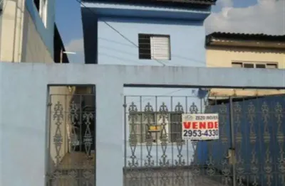 Casa com 2 quartos à venda no Jardim Peri, São Paulo 