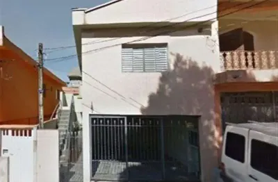 Casa com 2 quartos à venda no Lauzane Paulista, São Paulo 