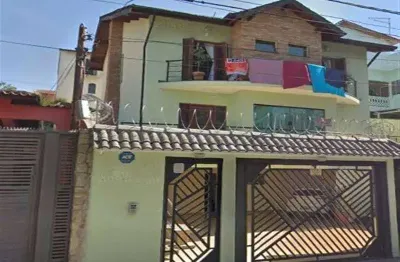 Casa com 3 quartos à venda no Jardim Guapira, São Paulo 