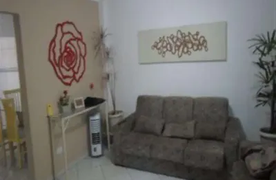 Casa com 2 quartos à venda na Vila Amália (Zona Norte), São Paulo 