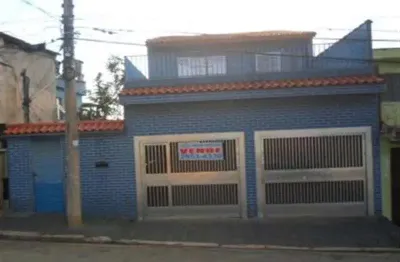 Casa com 2 quartos à venda no Jardim Peri, São Paulo 