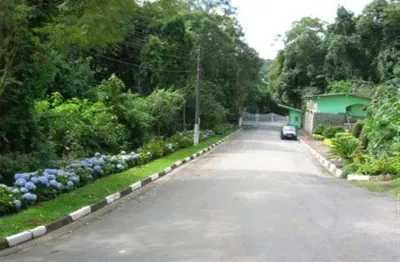 Terreno à venda no Parque do Alto, Caieiras 