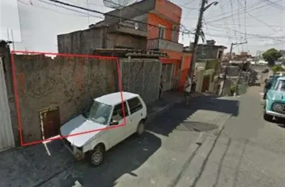 Terreno à venda no Lauzane Paulista, São Paulo 